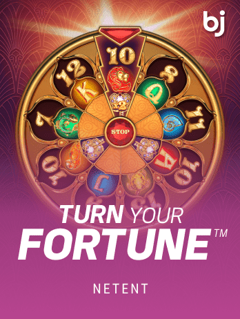 Turn Your Fortune™ game thumbnail