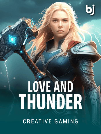 Love and Thunder game thumbnail
