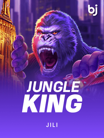 Jungle King game thumbnail