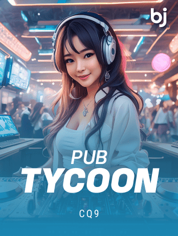 Pub Tycoon game thumbnail